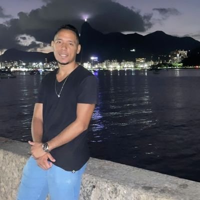 WallisSantos7's profile picture. Wallis Santos
💢💢
insta: @wallissantos7