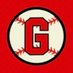 Gainesville HS Baseball (@RedElephant_BSB) Twitter profile photo