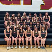 Lady Jeffs Track & Field(@Ladyjeffstrack) 's Twitter Profile Photo