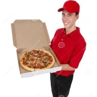 THE PIZZA DELIVERY MAN (@f3sgxhh) 's Twitter Profile