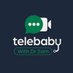 Telebaby (@telebaby_) Twitter profile photo Telebaby (@telebaby_) Twitter profile photo