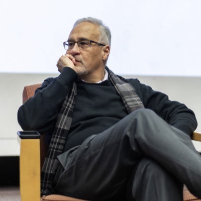 Marketing Professor-UNC, Author: Sun Tzu & the Art of Business, Ex-Mktg Exec: Lenovo & IBM. Chair - UNC AI Cmte. Mimir's Well: https://t.co/5YKO5i1Tq2