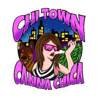 ChiTownCannaChica(@CannaChi) 's Twitter Profile Photo