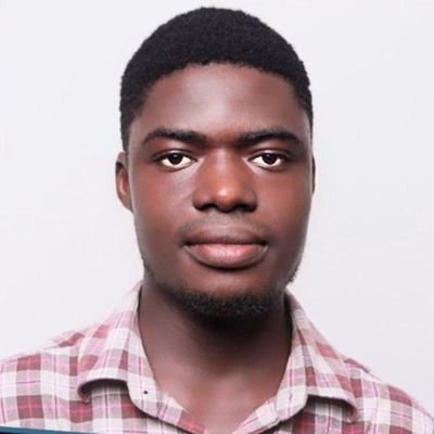 Jerry 🇬🇭 BTS Profile