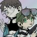 Astrid-Raven (@corvuscollis) Twitter profile photo Astrid-Raven (@corvuscollis) Twitter profile photo