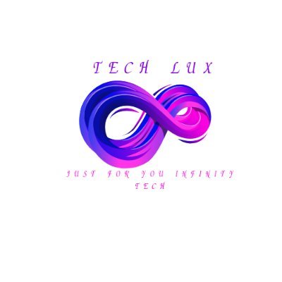 Tech Lux brings to you the most innovative technology.