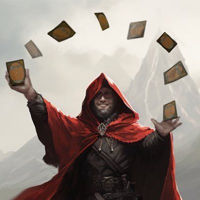 Rep for 150+ #MTG artists - Signings/original art/artist proofs: https://t.co/1TAu8eroOa

Contact: MountainMageMTG@gmail.com or DM

Profile pic: @jadel4w