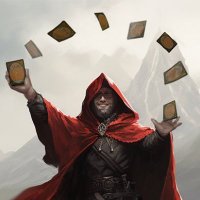 MountainMage, Signature Wizard ⛰️🧙🖊️(@MountainMage) 's Twitter Profile Photo