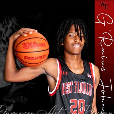 West Florida High School| Pensacola, Fl| 6’1| Sg/Sf|c/o 2024| Gpa 2.8| (850)-530-8832