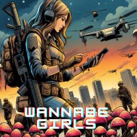 WannabeGirlsRust (@wannaberust) 's Twitter Profile