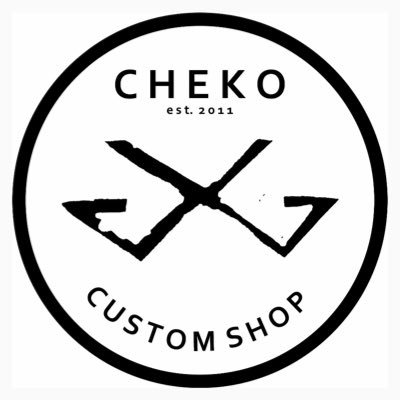 Based in Mexico, Cheko specializes in custom cases and pedalboards for the discerning musician. DESIGNED BY MUSICIANDS FOR MUSICIANDS!