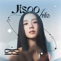 JISOO INFO 🪐(@JisooInfo) 's Twitter Profile Photo