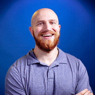 Just a guy building things. Husband. Father. Software Engineer @ Amazon. 3D printing enthusiast
https://t.co/RIUKFSmb2Q