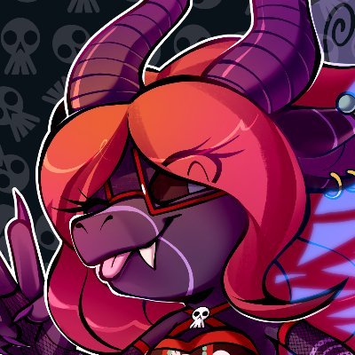 GoatLadyRyghas Profile Picture