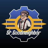 Sr. Goodneighbor(@SrGoodneighbor) 's Twitter Profile Photo