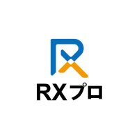 【公式】RXプロ｜気になる人事ニュースを毎日発信中！ (@rxpro_official) Twitter profile photo