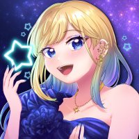ほしのみや らみ💎お歌の先生 (@rararararamie) Twitter profile photo