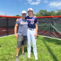 David Thompson (@dtthompson0909) 's Twitter Profile