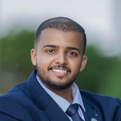 RN | MPH @Unimelb | @MonashUni Alumni | @MiskKSA Fellow | Member of Saudi Leadership Society @Miskleadership | @Anmf_federal Nursing Student Award 2023