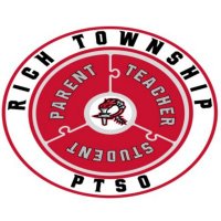 Rich Township PTSO (@ptsorths) 's Twitter Profile Photo Rich Township PTSO (@ptsorths) 's Twitter Profile Photo