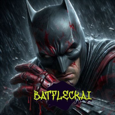 Account dedicated to showcasing my Ai art of Ben Affleck’s Batman and the Snyderverse. All images made by me. Follow me on Instagram.