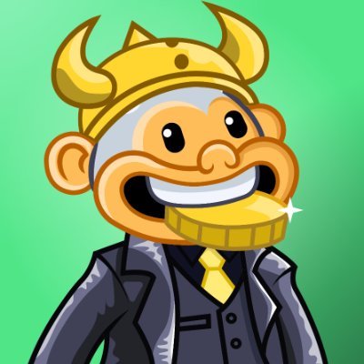 DanielPest5896's profile picture. LFG!