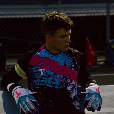 RiverHounds ECNL RL 2007 // Central Valley HS // Goalie // Class of 2025 // 5’11 3/4 ft / 175 / GPA: 3.9 Benjamin.Schurr07@gmail.com