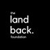 The Land Back Foundation (@givelandback) Twitter profile photo