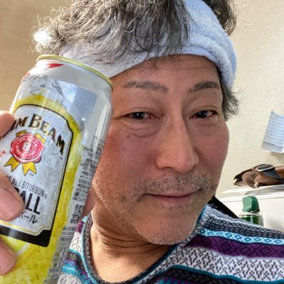 prakrut05655745's profile picture. アホチャイ万年パーマ屋デンネン