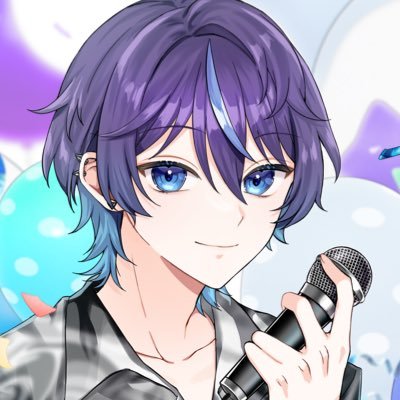 歌とMixしています。Mix依頼は随時受け付け中ですDMまで/Live2D(@neko_tar1）  案件などのお仕事のお誘いのみminato.yoru0306@gmail.comまで