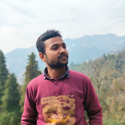 akashsonitech's profile picture. science and tech enthusiast