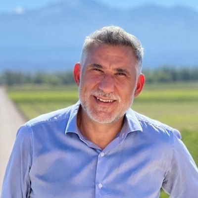 diegoelhaj's profile picture. Psicólogo y Coach Ontológico!!