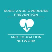 Substance Overdose Prevention & Education Network(@sopenhamilton) 's Twitter Profile Photo