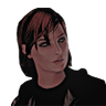 RenegadeWarHero's profile picture. ‘𝙆𝙞𝙡𝙡𝙞𝙣𝙜 𝙮𝙤𝙪 𝙞𝙨 𝙩𝙤𝙤 𝙢𝙪𝙘𝙝 𝙤𝙛 𝙖 𝙢𝙚𝙧𝙘𝙮. 𝙔𝙤𝙪 𝙘𝙖𝙣 𝙙𝙞𝙚. 𝙎𝙡𝙤𝙬𝙡𝙮.’ | #MassEffectRP #Parody