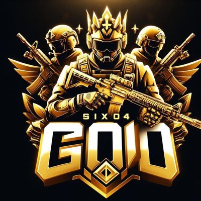 I stream on twitch @ Six04God and post my highlights to my YouTube @ Six04God