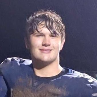 St.Croix Falls High School 2025 OL/DL 6'2 260 3.9 GPA bocklo25@scfschools.com
Accomplishments: All region OL/DL and HM All State DL