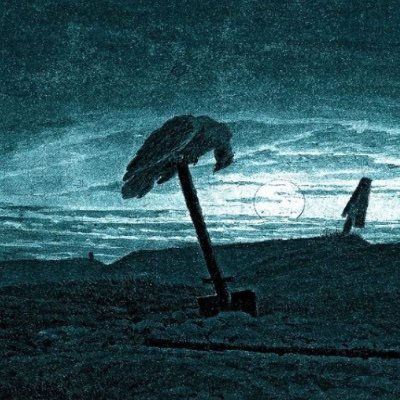 5leuth's profile picture. i dream of things that never were and ask why not.