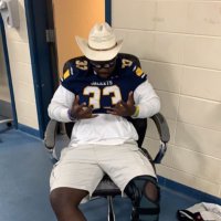 Terrance Boges II (@terranceboges33) 's Twitter Profile Photo Terrance Boges II (@terranceboges33) 's Twitter Profile Photo