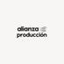 Alianza Producción (@alianproduccion) Twitter profile photo Alianza Producción (@alianproduccion) Twitter profile photo