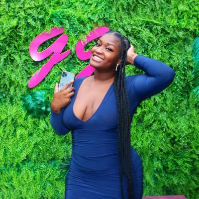 _princesslayah's profile picture. Black is Beautiful.