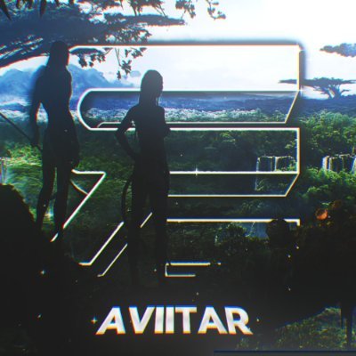 Aviitar. Is the name..  Smashing Noobs is the game. 
H/O  @revileseternal      
Sniper @JadeFaction                             .
