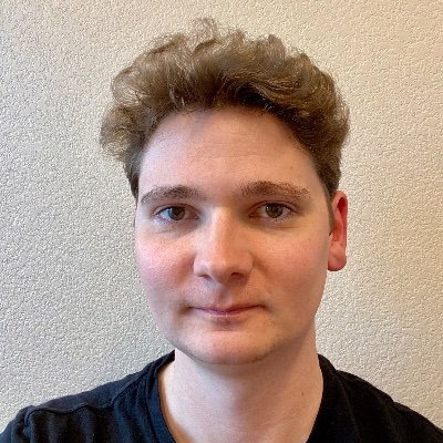 Mathematician now doing AI. Researcher at Softmax.