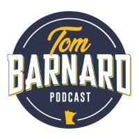 Tom Barnard Podcast(@TomBarnardShow) 's Twitter Profile Photo