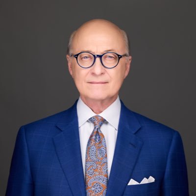 Christian. Attorney. Author. Former GOP Chairman. | New book out now: “America’s Systemic Psychosis” | Weekly podcast: https://t.co/QpU6zZwA45