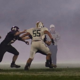 Coal City/2027/6’1 230/Football TE,DL,FB/815-999-5654/emmett.easton08@icloud.com