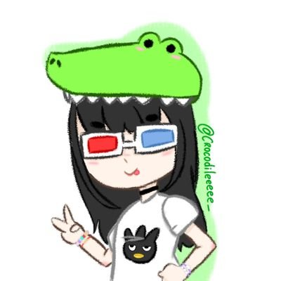 Crocodileeeee_ Profile Picture