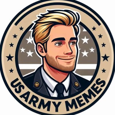 disabled vet, fort couch, owner to U.S Army memes on meta (message me for business inquiries and advertising for military crowd)