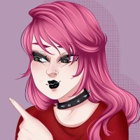 angie ♡ꜜ ♥︎ (@crowntiel) 's Twitter Profile