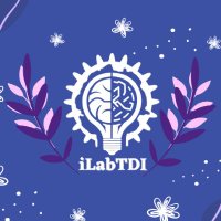 ILabTDI(@iLabTDI) 's Twitter Profile Photo