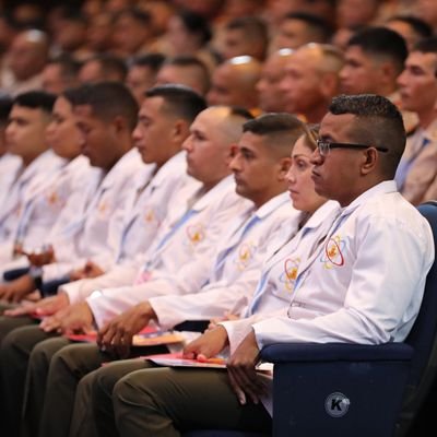 GNBUnidadTC's profile picture. ES UNA UNIDAD TÉCNICA-CIENTÍFICA ESPECIALIZADA EN LAS INVESTIGACIONES CRIMINALÍSTICAS DE CAMPO Y DE LABORATORIO.  CUENTA INSTITUCIONAL.-